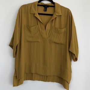H&M top